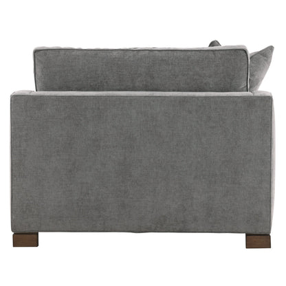 American Bungalow Stanton Chair Bed