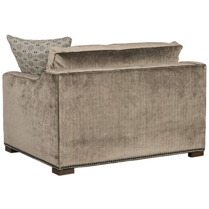 American Bungalow Stanton Chair Bed