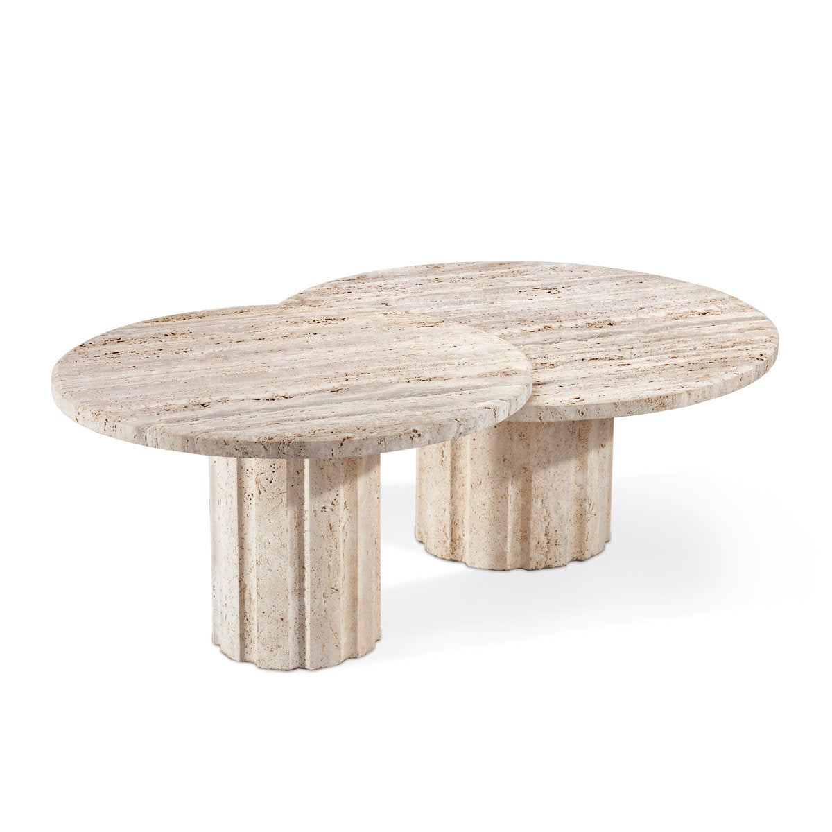 Amerigo Cocktail Table