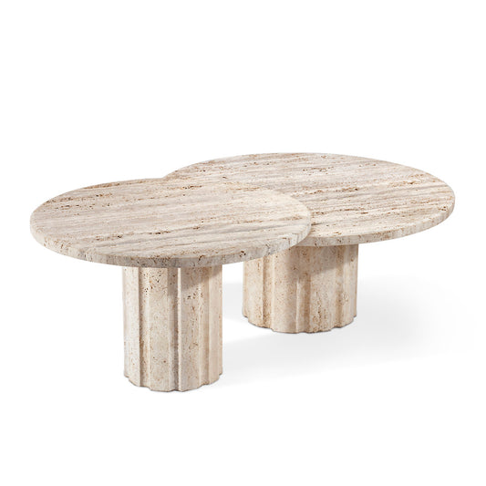 Amerigo Cocktail Table