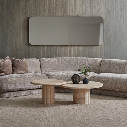 Amerigo Cocktail Table