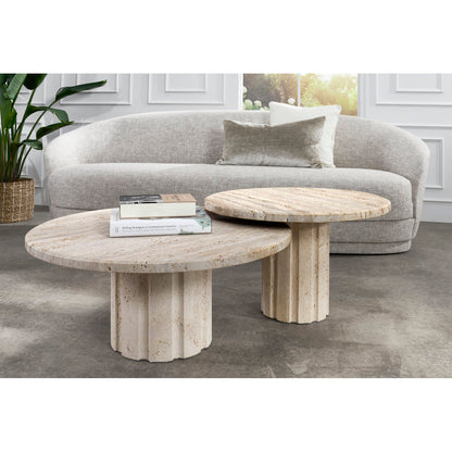 Amerigo Cocktail Table