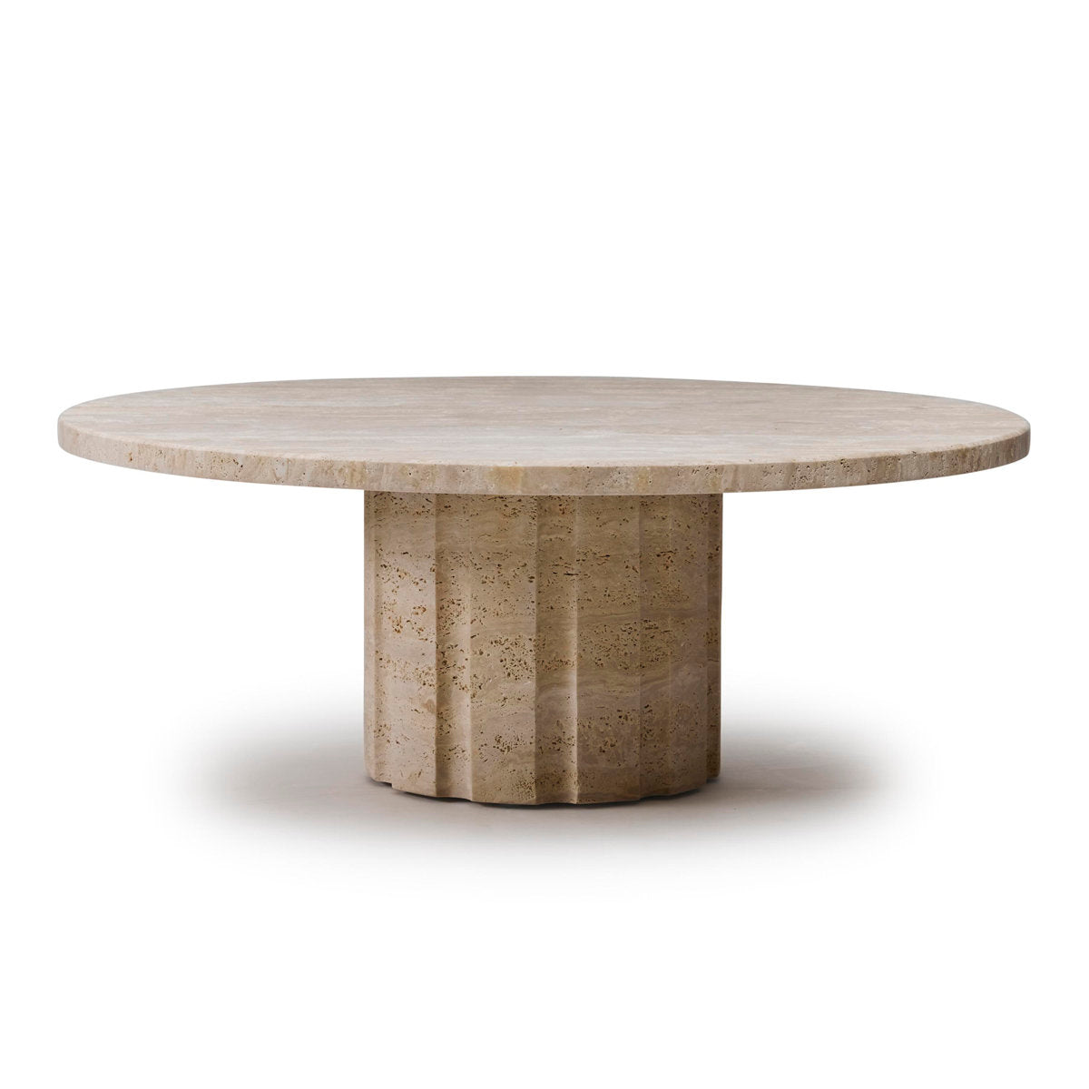 Amerigo Coffee Table