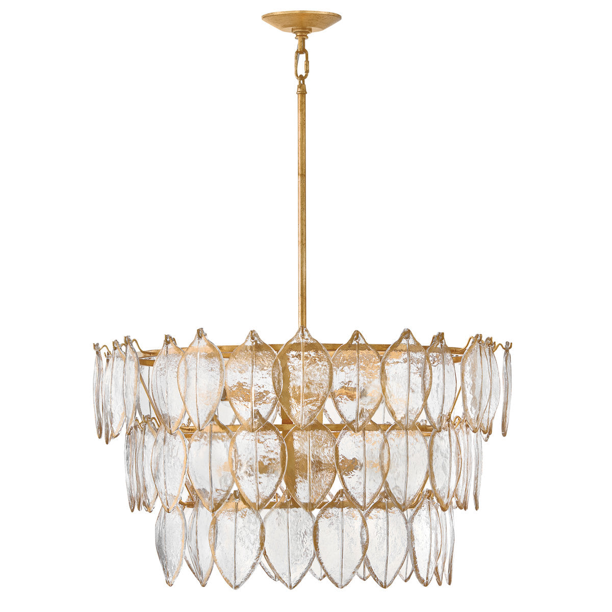 Amira 8 - Light Chandelier