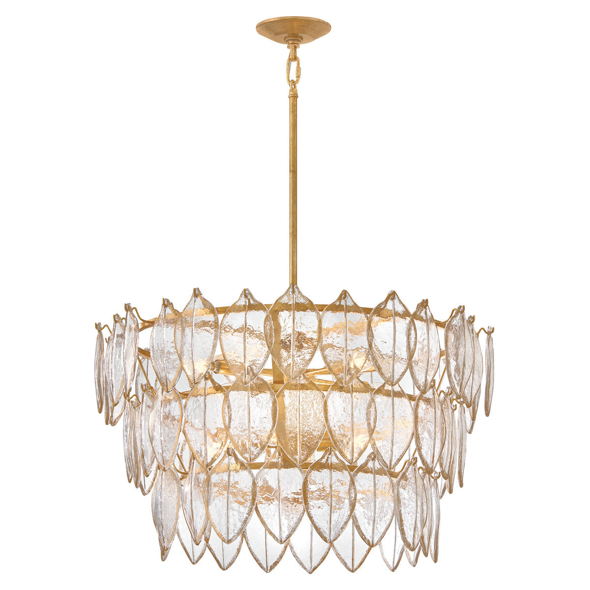 Amira 8 - Light Chandelier