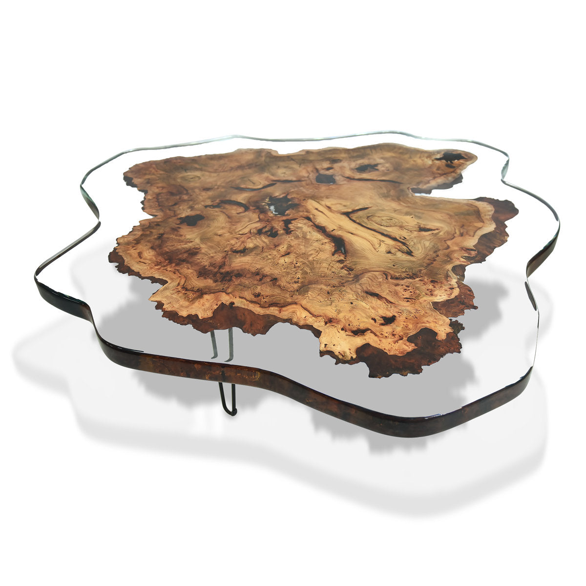 Amorphous Coffee Table