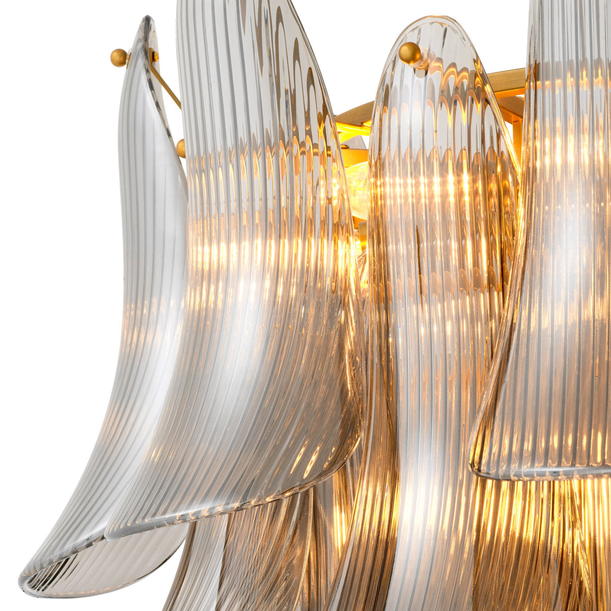 Amun 13 - Light Chandelier