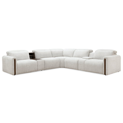 Anaheim Sectional