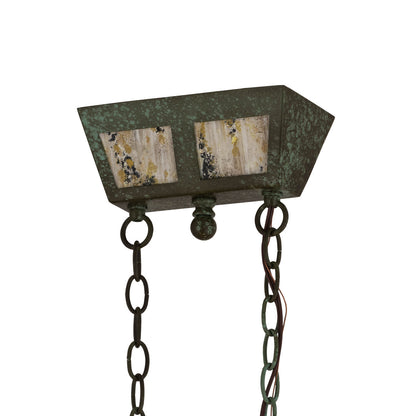 Anaisa 6 - Light Chandelier