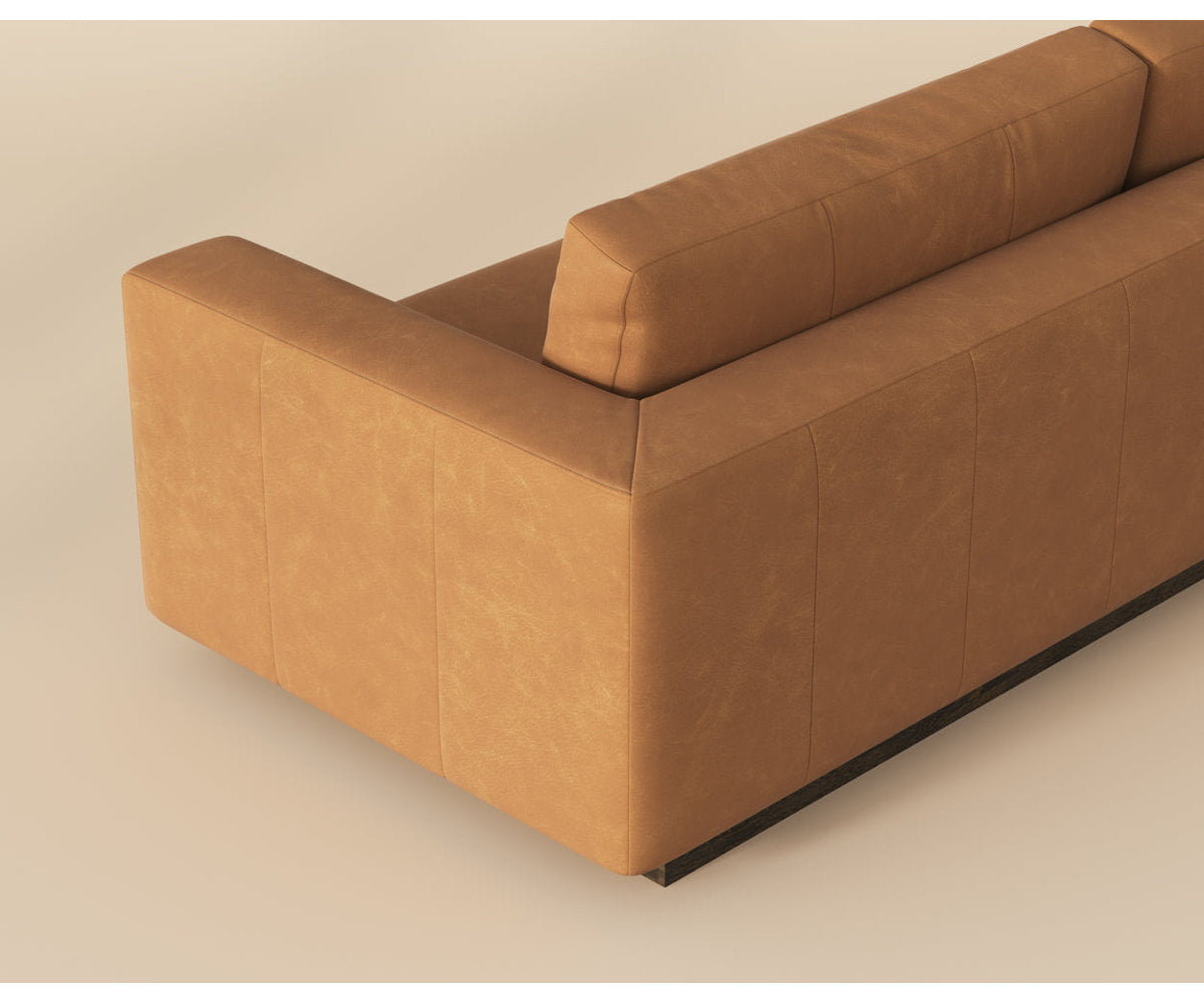 Anakin Sofa