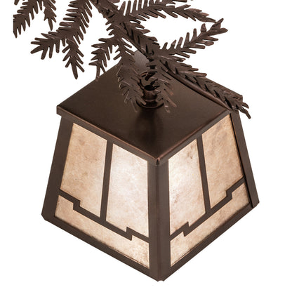 Anatalia 5 - Light Chandelier