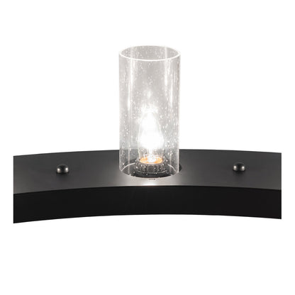 Anavey 20 - Light Chandelier
