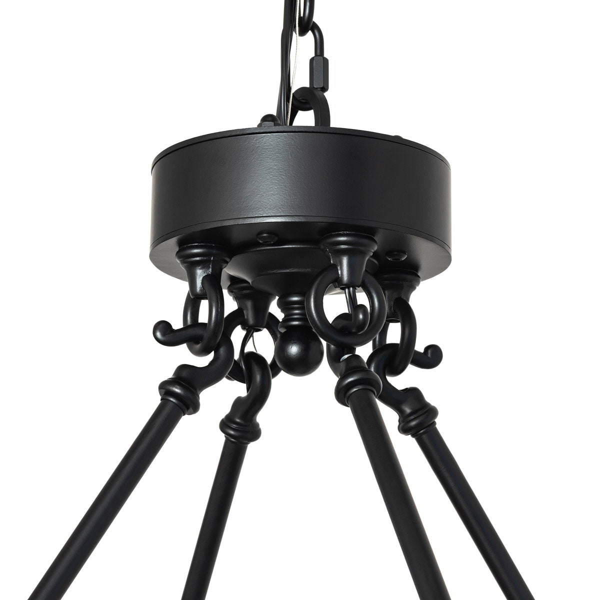 Anavey 20 - Light Chandelier