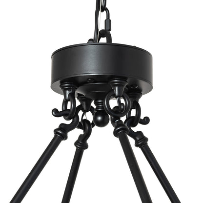 Anavey 20 - Light Chandelier