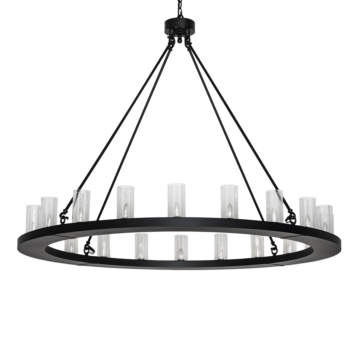 Anavey 20 - Light Chandelier