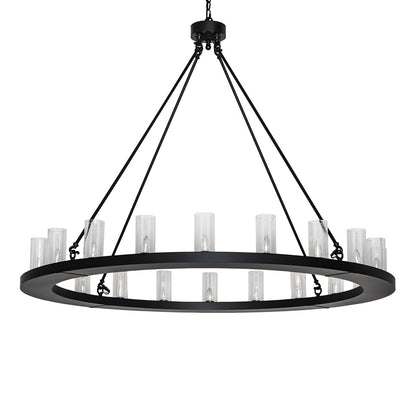 Anavey 20 - Light Chandelier