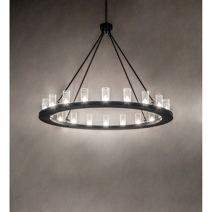 Anavey 20 - Light Chandelier