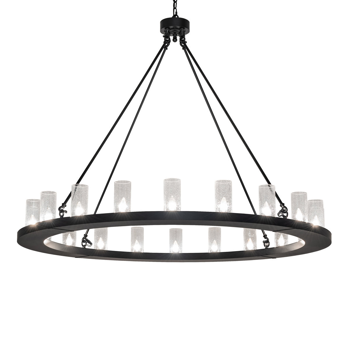 Anavey 20 - Light Chandelier
