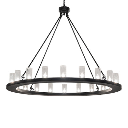 Anavey 20 - Light Chandelier
