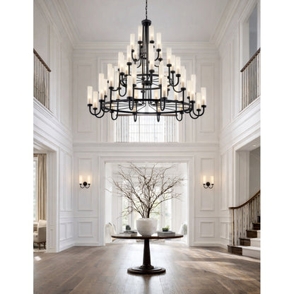 Anchor 48 - Light Chandelier