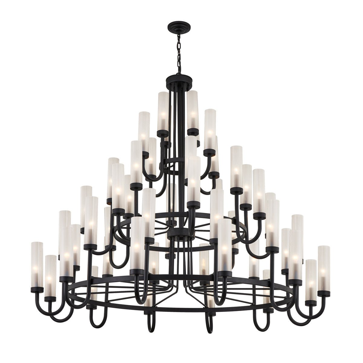 Anchor 48 - Light Chandelier