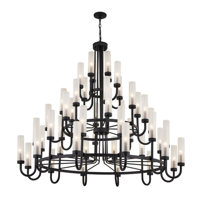 Anchor 48 - Light Chandelier