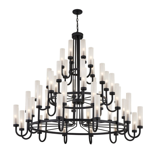 Anchor 48 - Light Chandelier
