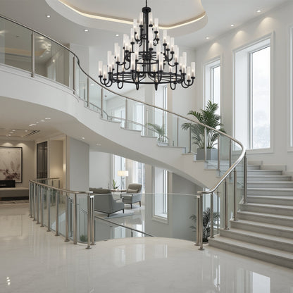 Anchor 48 - Light Chandelier