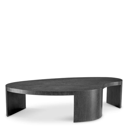 Ancona Free Form Single Coffee Table