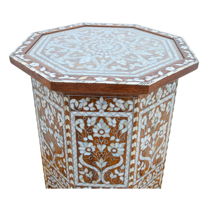 Andalusian End Table (Set of 2)