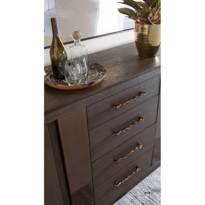 Andare 68'' W Buffet