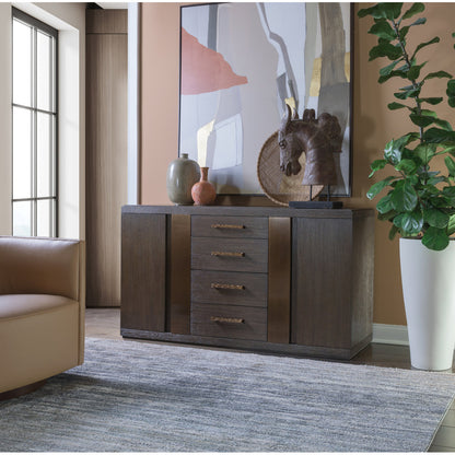 Andare 68'' W Buffet