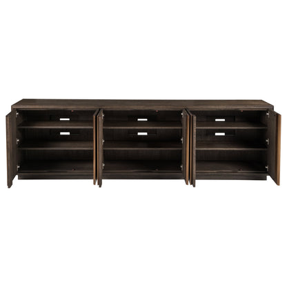 Andare Media Console