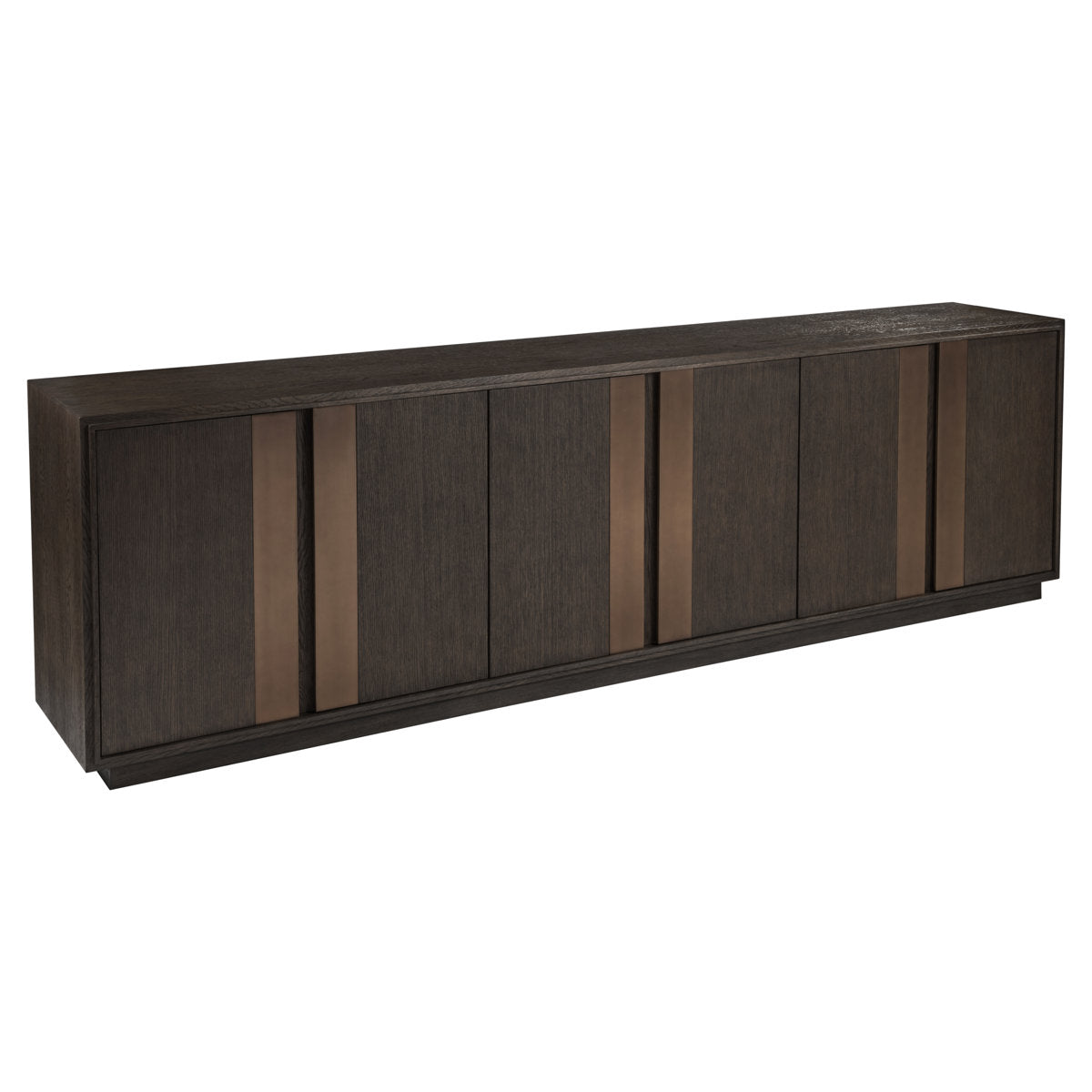 Andare Media Console