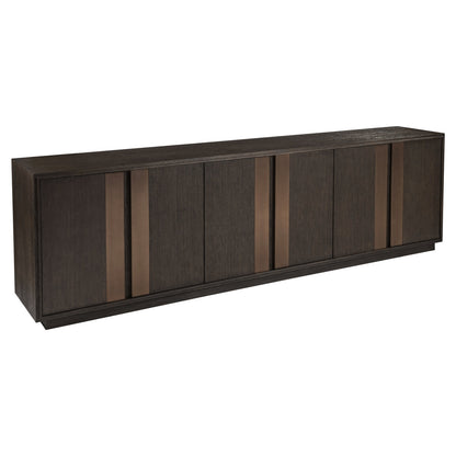 Andare Media Console