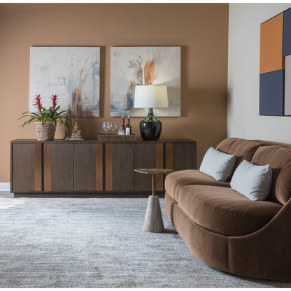 Andare Media Console
