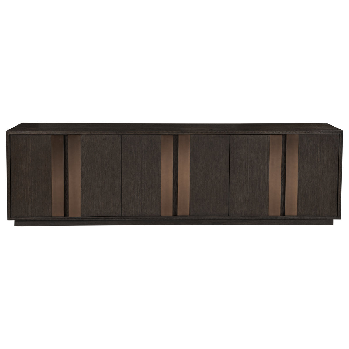 Andare Media Console