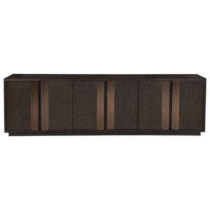 Andare Media Console