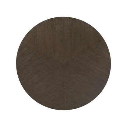 Andare Solid Wood Coffee Table