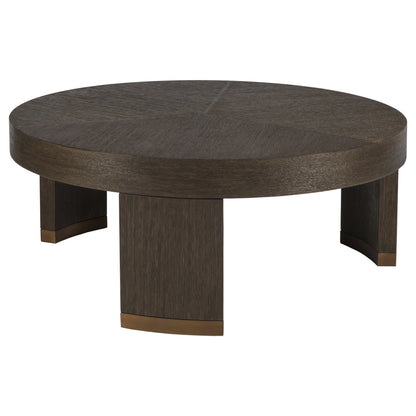 Andare Solid Wood Coffee Table