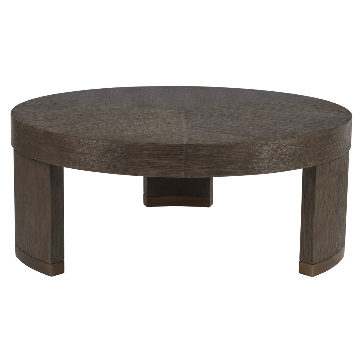 Andare Solid Wood Coffee Table