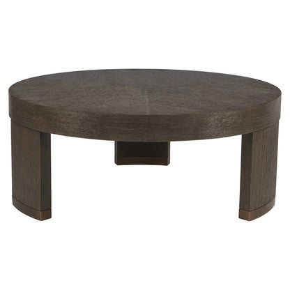 Andare Solid Wood Coffee Table