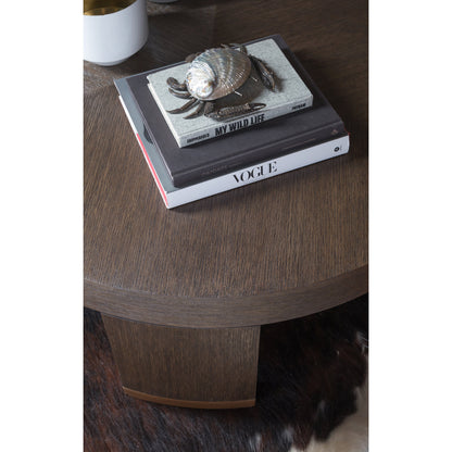 Andare Solid Wood Coffee Table