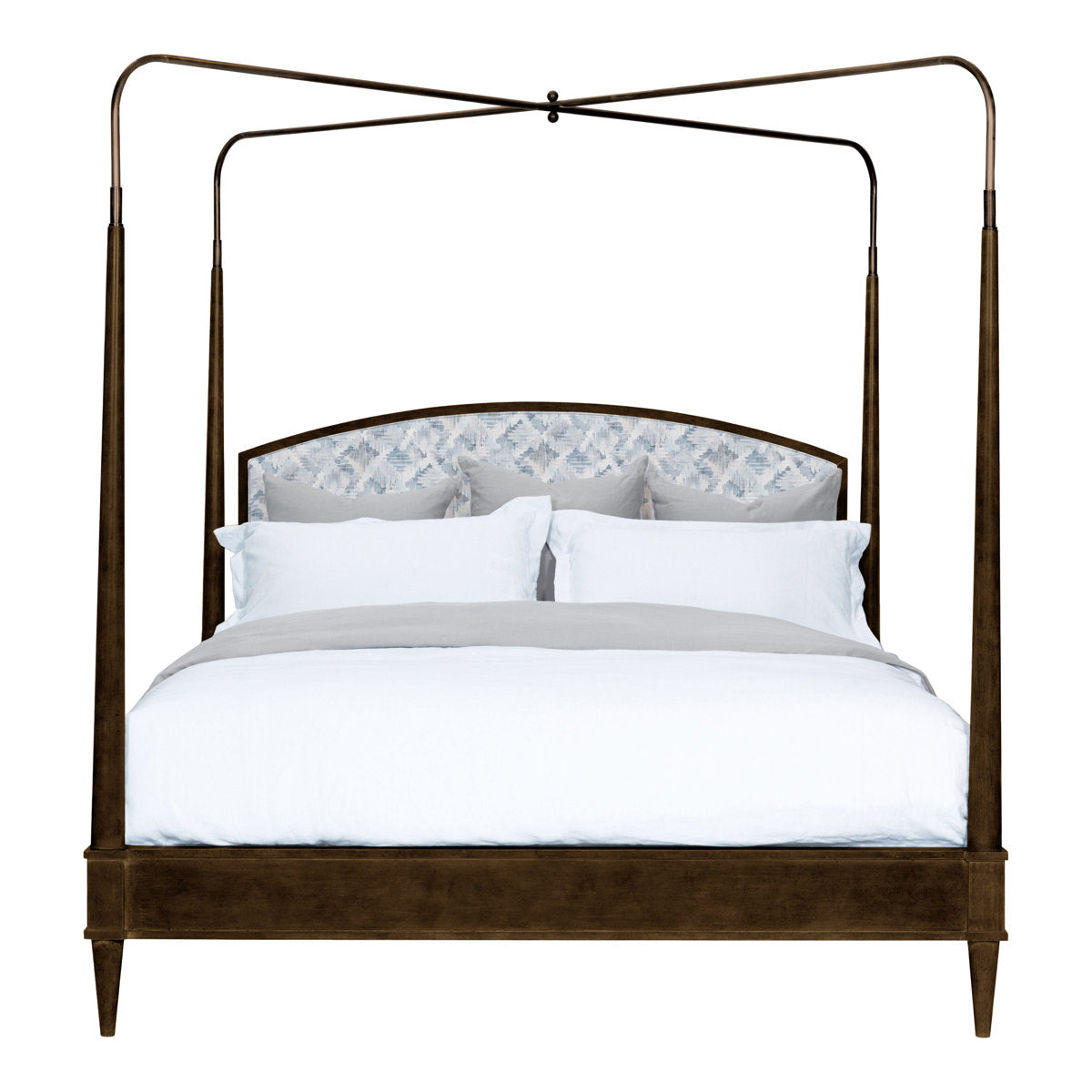 Anderkit King Bed