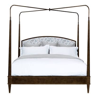 Anderkit King Bed
