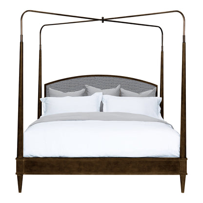 Anderkit King Bed