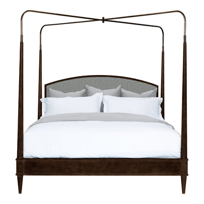 Anderkit King Bed