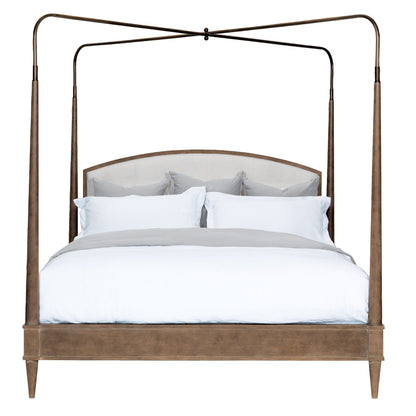 Anderkit King Bed