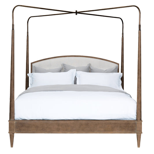 Anderkit King Bed