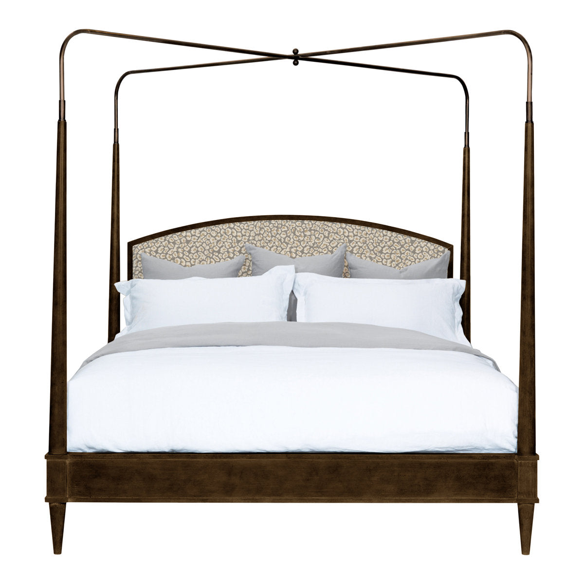 Anderkit King Bed